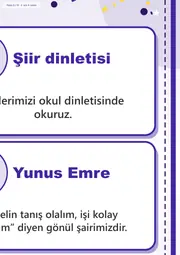 Şiir ve Tefekkür Kulübü Dev Panosu (12 parça · 84 × 89 cm) — 9. sayfa