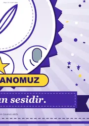 Şiir ve Tefekkür Kulübü Pano Şeridi ve 6 Bilgi Posteri (8 parça · 84 × 59 cm) — 8. sayfa
