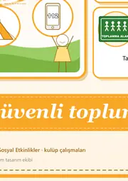Sivil Savunma Kulübü Dev Panosu (12 parça · 84 × 89 cm) — 12. sayfa