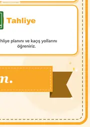 Sivil Savunma Kulübü Dev Panosu (12 parça · 84 × 89 cm) — 13. sayfa