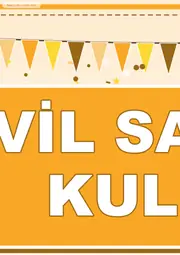 Sivil Savunma Kulübü Dev Panosu (12 parça · 84 × 89 cm) — 3. sayfa