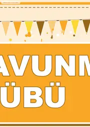 Sivil Savunma Kulübü Dev Panosu (12 parça · 84 × 89 cm) — 4. sayfa