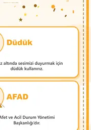 Sivil Savunma Kulübü Dev Panosu (12 parça · 84 × 89 cm) — 9. sayfa