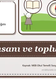 Sosyal Bilimler Kulübü Dev Panosu (12 parça · 84 × 89 cm) — 11. sayfa