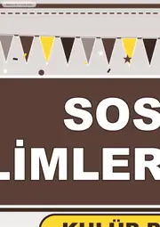 Sosyal Bilimler Kulübü Dev Panosu (12 parça · 84 × 89 cm) — 3. sayfa