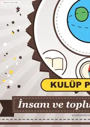 Sosyal Bilimler Kulübü Pano Şeridi ve 6 Bilgi Posteri (8 parça · 84 × 59 cm) — 7. sayfa