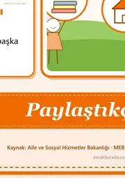 Sosyal Yardımlaşma ve Dayanışma, Çocuk Esirgeme Kulübü Dev Panosu (12 parça · 84 × 89 cm) — 11. sayfa