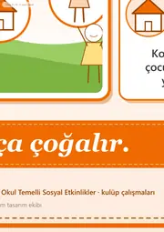 Sosyal Yardımlaşma ve Dayanışma, Çocuk Esirgeme Kulübü Dev Panosu (12 parça · 84 × 89 cm) — 12. sayfa