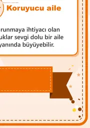 Sosyal Yardımlaşma ve Dayanışma, Çocuk Esirgeme Kulübü Dev Panosu (12 parça · 84 × 89 cm) — 13. sayfa