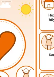 Sosyal Yardımlaşma ve Dayanışma, Çocuk Esirgeme Kulübü Dev Panosu (12 parça · 84 × 89 cm) — 8. sayfa