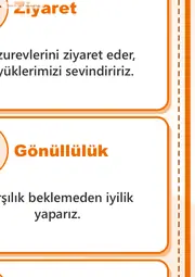 Sosyal Yardımlaşma ve Dayanışma, Çocuk Esirgeme Kulübü Dev Panosu (12 parça · 84 × 89 cm) — 9. sayfa