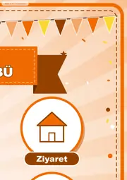 Sosyal Yardımlaşma ve Dayanışma, Çocuk Esirgeme Kulübü Pano Şeridi ve 6 Bilgi Posteri (8 parça · 84 × 59 cm) — 5. sayfa