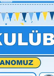 Spor Kulübü Dev Panosu (12 parça · 84 × 89 cm) — 4. sayfa