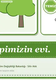 Tabiat ve Yaşanabilir Çevre Kulübü Dev Panosu (12 parça · 84 × 89 cm) — 12. sayfa