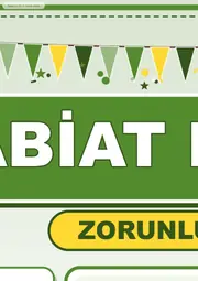 Tabiat ve Yaşanabilir Çevre Kulübü Dev Panosu (12 parça · 84 × 89 cm) — 3. sayfa