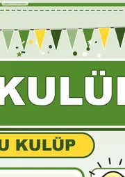 Tabiat ve Yaşanabilir Çevre Kulübü Dev Panosu (12 parça · 84 × 89 cm) — 4. sayfa