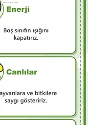 Tabiat ve Yaşanabilir Çevre Kulübü Dev Panosu (12 parça · 84 × 89 cm) — 9. sayfa