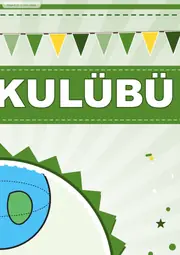 Tabiat ve Yaşanabilir Çevre Kulübü Pano Şeridi ve 6 Bilgi Posteri (8 parça · 84 × 59 cm) — 4. sayfa