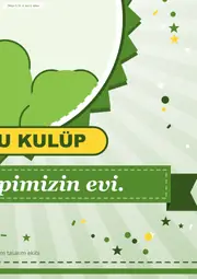 Tabiat ve Yaşanabilir Çevre Kulübü Pano Şeridi ve 6 Bilgi Posteri (8 parça · 84 × 59 cm) — 8. sayfa
