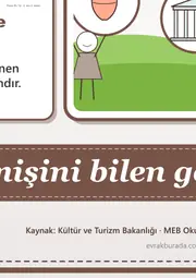 Tarih Kulübü Dev Panosu (12 parça · 84 × 89 cm) — 11. sayfa