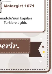 Tarih Kulübü Dev Panosu (12 parça · 84 × 89 cm) — 13. sayfa
