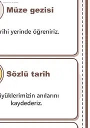 Tarih Kulübü Dev Panosu (12 parça · 84 × 89 cm) — 9. sayfa