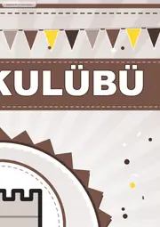 Tarih Kulübü Pano Şeridi ve 6 Bilgi Posteri (8 parça · 84 × 59 cm) — 4. sayfa