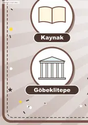 Tarih Kulübü Pano Şeridi ve 6 Bilgi Posteri (8 parça · 84 × 59 cm) — 6. sayfa