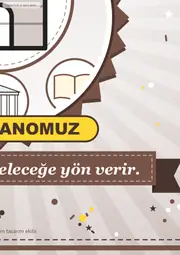 Tarih Kulübü Pano Şeridi ve 6 Bilgi Posteri (8 parça · 84 × 59 cm) — 8. sayfa