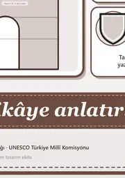 Tarih ve Kültürel Miras Kulübü Dev Panosu (12 parça · 84 × 89 cm) — 12. sayfa