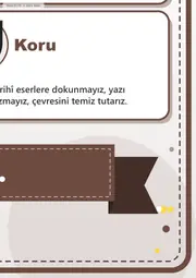 Tarih ve Kültürel Miras Kulübü Dev Panosu (12 parça · 84 × 89 cm) — 13. sayfa