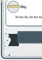 Tasarım ve Mühendislik Kulübü Dev Panosu (12 parça · 84 × 89 cm) — 10. sayfa