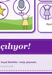 Tiyatro Kulübü Dev Panosu (12 parça · 84 × 89 cm) — 12. sayfa