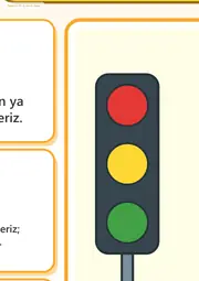 Trafik ve İlkyardım Haftası Dev Panosu (12 parça · 84 × 89 cm) — 7. sayfa