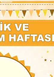 Trafik ve İlkyardım Haftası Pano Şeridi ve 6 Bilgi Posteri (8 parça · 84 × 59 cm) — 4. sayfa