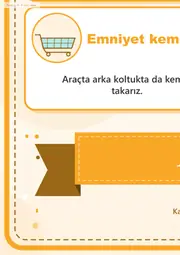Trafik ve İlk Yardım Kulübü Dev Panosu (12 parça · 84 × 89 cm) — 10. sayfa