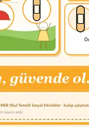 Trafik ve İlk Yardım Kulübü Dev Panosu (12 parça · 84 × 89 cm) — 12. sayfa