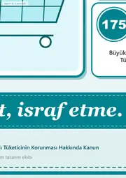 Tüketiciyi Koruma Haftası Dev Panosu (12 parça · 84 × 89 cm) — 12. sayfa