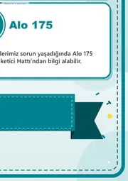 Tüketiciyi Koruma Haftası Dev Panosu (12 parça · 84 × 89 cm) — 13. sayfa