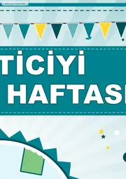 Tüketiciyi Koruma Haftası Pano Şeridi ve 6 Bilgi Posteri (8 parça · 84 × 59 cm) — 4. sayfa