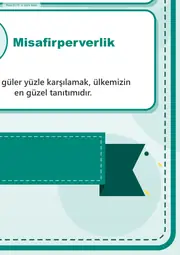 Turizm Haftası Dev Panosu (12 parça · 84 × 89 cm) — 13. sayfa