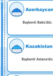 Türk Dünyası ve Toplulukları Haftası Dev Panosu (12 parça · 84 × 89 cm) — 6. sayfa