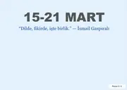 Türk Dünyası ve Toplulukları Haftası Pano ve Etkinlik Paketi — 15. sayfa