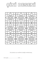 Türk Dünyası ve Toplulukları Haftası Pano ve Etkinlik Paketi — 8. sayfa