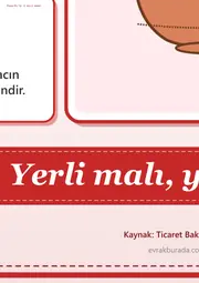 Tutum, Yatırım ve Türk Malları Haftası Dev Panosu (12 parça · 84 × 89 cm) — 11. sayfa