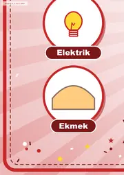 Tutum, Yatırım ve Türk Malları Haftası Pano Şeridi ve 6 Bilgi Posteri (8 parça · 84 × 59 cm) — 6. sayfa