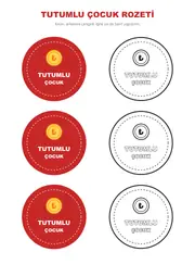 Tutum, Yatırım ve Türk Malları Haftası Pano ve Etkinlik Paketi — 10. sayfa