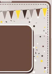 Vakıflar Haftası Dev Panosu (12 parça · 84 × 89 cm) — 5. sayfa