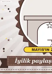 Vakıflar Haftası Pano Şeridi ve 6 Bilgi Posteri (8 parça · 84 × 59 cm) — 7. sayfa