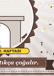 Vakıflar Haftası Pano Şeridi ve 6 Bilgi Posteri (8 parça · 84 × 59 cm) — 8. sayfa